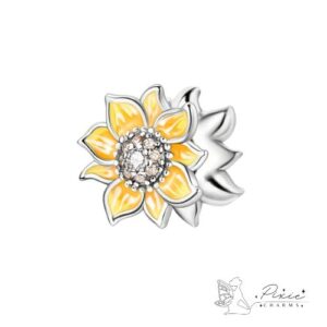 Sunflower Charm