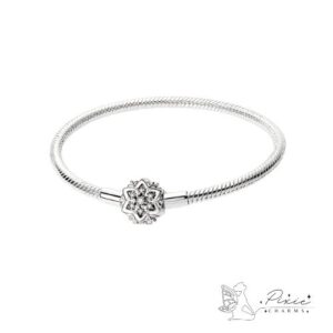 Snowflake Bracelet