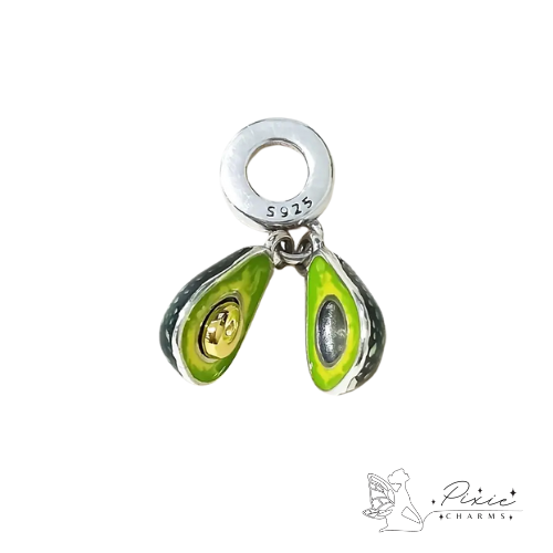 The Avo Whisper Dangly Charm