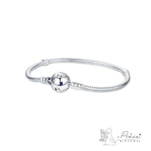 Moon & Star Bracelet