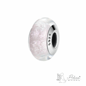 Pink Twilight Bead