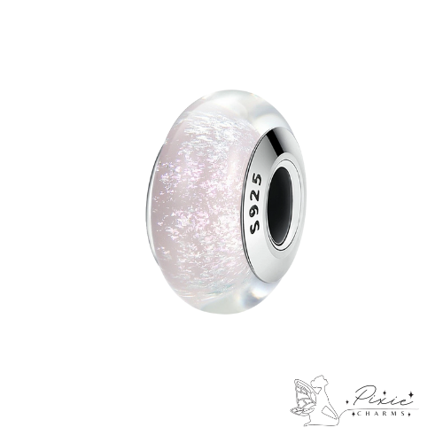 Pink Twilight Bead