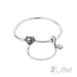 Faith & Word Bracelet