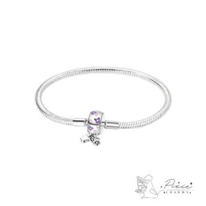 Butterfly Bracelet