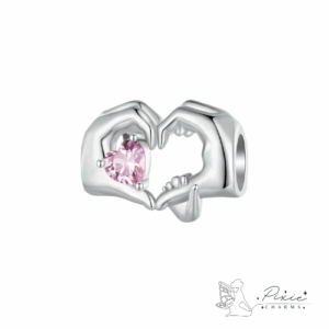 Mother’s Embrace Charm
