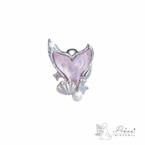 Mermaid Glow Stopper