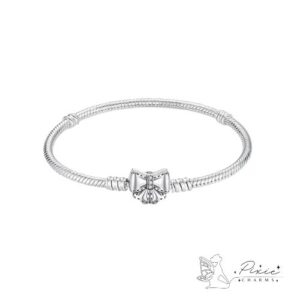 Bow Tie Bracelet
