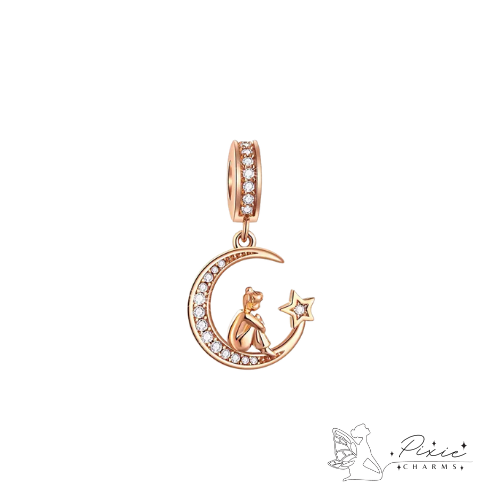 Moonlit Daydream Dangly Charm
