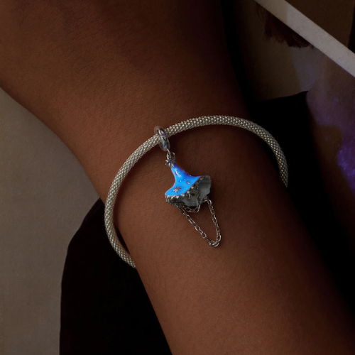 Hocus Glowcus Dangly Charm - Image 2
