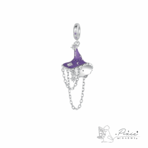 Hocus Glowcus Dangly Charm