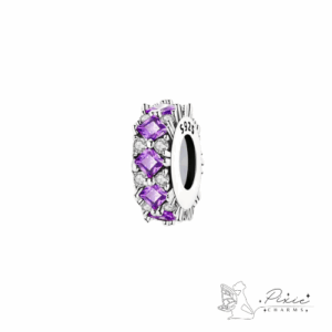 Purple Majesty Stopper