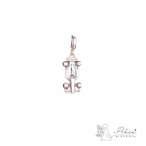 Grand Prix Glide Charm