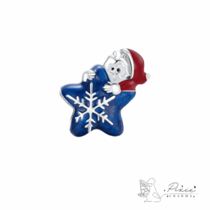 Santa's Winter Star