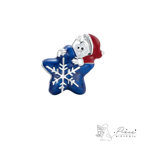 Santa's Winter Star