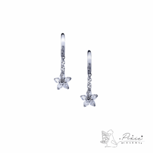 Blossom Whisper Earrings