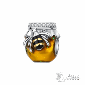 Honey Harvest Charm