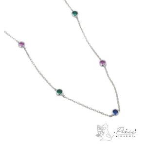 Colour Pop Necklace