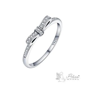 Bow Tie Ring