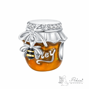 Golden Nectar Charm