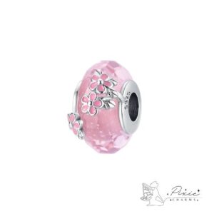 Blooming Pink Charm
